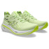 Zapatillas de Running ASICS Gel-Nimbus 26 Hombre Verde