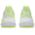 Zapatillas de Running ASICS Gel-Nimbus 26 Hombre Verde
