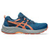 Zapatillas de Trail ASICS Gel-Venture 9 Mujer Azul Marino