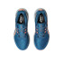 Zapatillas de Trail ASICS Gel-Venture 9 Mujer Azul Marino