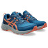 Zapatillas de Trail ASICS Gel-Venture 9 Mujer Azul Marino