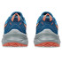 Zapatillas de Trail ASICS Gel-Venture 9 Mujer Azul Marino