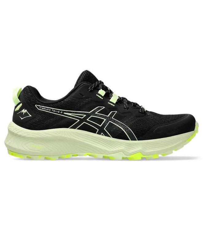 Zapatillas de Trail ASICS Trabuco Terra 2 Mujer...