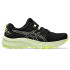 Zapatillas de Trail ASICS Trabuco Terra 2 Mujer Negro