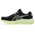 Zapatillas de Trail ASICS Trabuco Terra 2 Mujer Negro