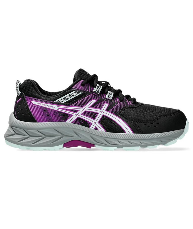 Zapatillas de Trail ASICS Pre Venture 9 Gs...