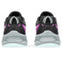 Zapatillas de Trail ASICS Pre Venture 9 Gs Infantil Negro