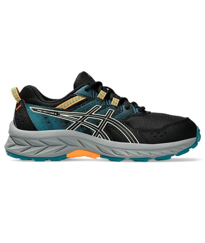 Zapatillas de Trail ASICS Pre Venture 9 Gs...