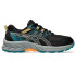 Zapatillas de Trail ASICS Pre Venture 9 Gs Infantil Negro