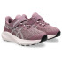 Zapatillas de Running ASICS Gt-1000 13 Ps Infantil Rosa