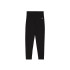 Mallas Champion Crop Leggings Mujer Negro