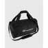 Bolsa De Deporte Champion Small Duffel Unisex Negro
