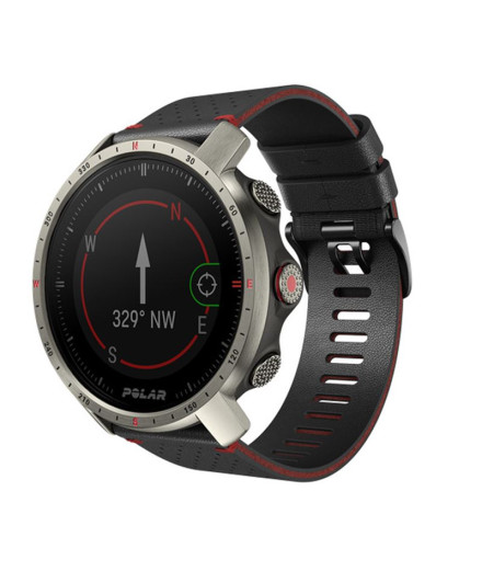 Reloj Polar Grit X Pro Titan
