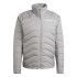 Chaqueta de Montaña adidas Terrex Multi Synthetic Insulated Hombre Gris