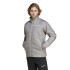 Chaqueta de Montaña adidas Terrex Multi Synthetic Insulated Hombre Gris