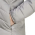 Chaqueta de Montaña adidas Terrex Multi Synthetic Insulated Hombre Gris