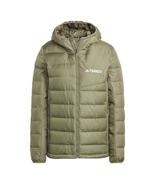Chaqueta de Montaña adidas Terrex Multi Light...