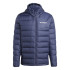Chaqueta de Montaña adidas Terrex Multi Light Down Hombre Azul
