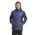 Chaqueta de Montaña adidas Terrex Multi Light Down Hombre Azul