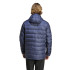 Chaqueta de Montaña adidas Terrex Multi Light Down Hombre Azul