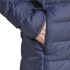 Chaqueta de Montaña adidas Terrex Multi Light Down Hombre Azul
