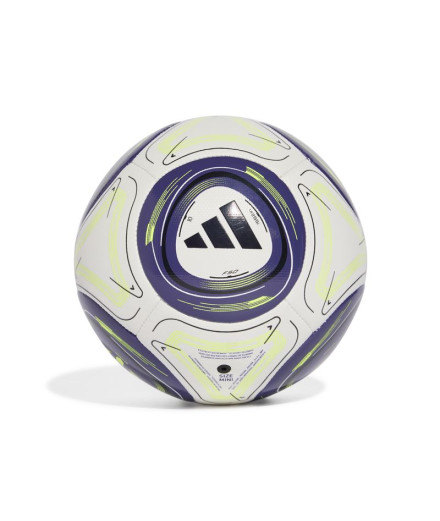 Balón de Fútbol adidas Mess Mini Ball Blanco
