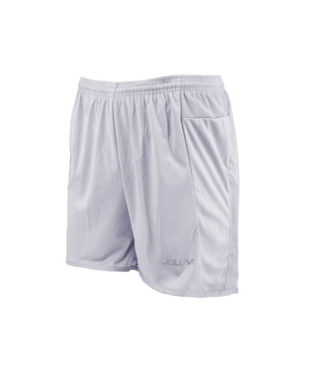 Bermuda Joluvi St Competicion Blanco Infantil