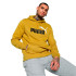 Sudadera de Casual Puma Ess+ 2 Col Big Logo Hombre