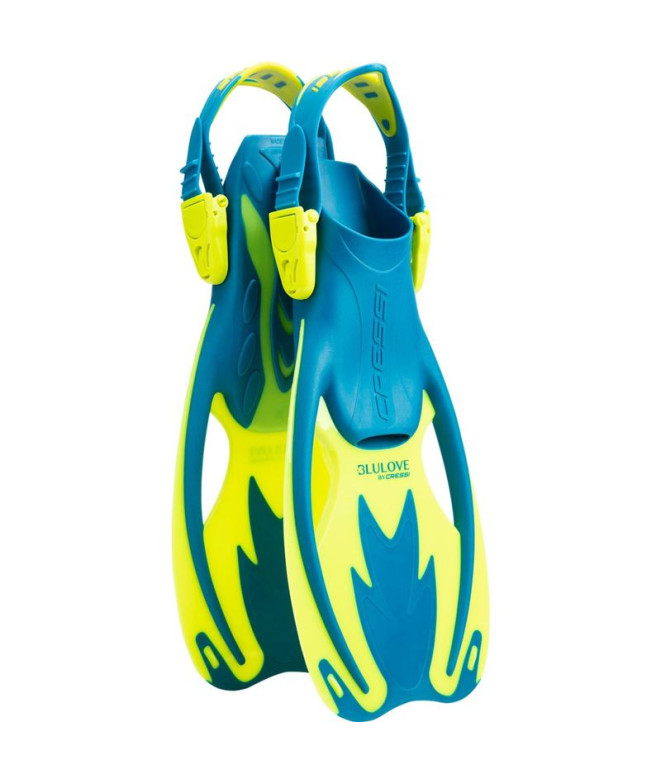 Aleta para Buceo Cressi Rocks Infantil...
