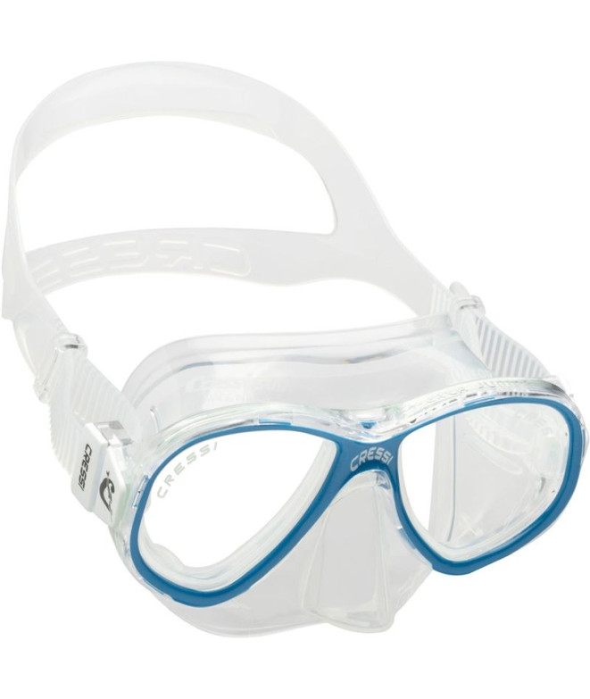 Máscara para Buceo Cressi Perla Infantil...