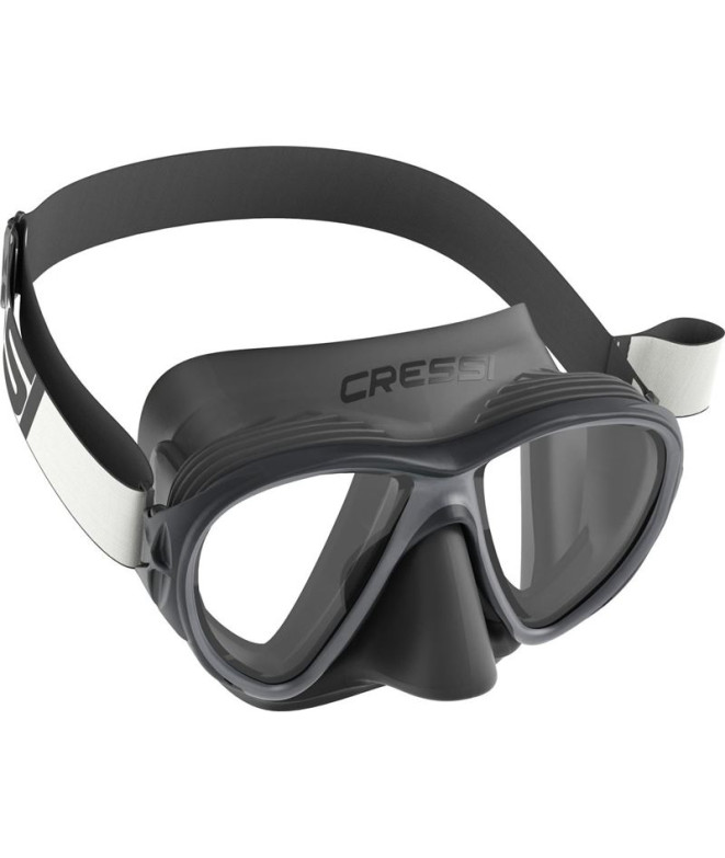 Máscara para Buceo Cressi Fiji Tx Unisex...