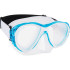Máscara para Buceo Cressi Samoa Tx Unisex Transparente-Aguamarina