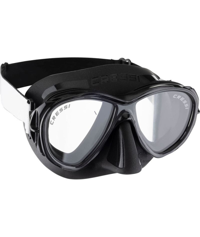 Máscara para Buceo Cressi Samoa Tx Unisex...