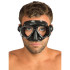 Máscara para Buceo Cressi Marea Unisex Dark-Negro