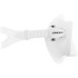 Máscara para Buceo Cressi F1 Unisex Blanca
