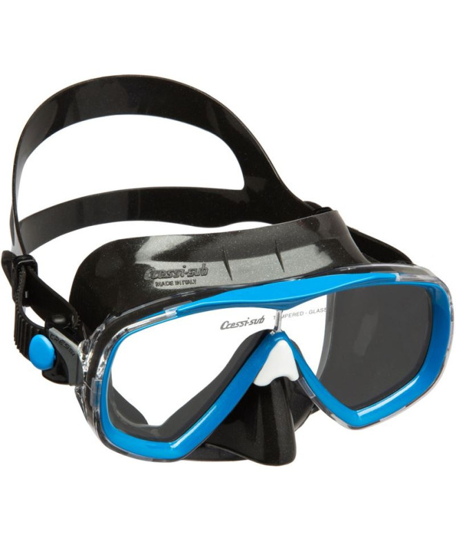 Máscara para Buceo Cressi Estrella Unisex...