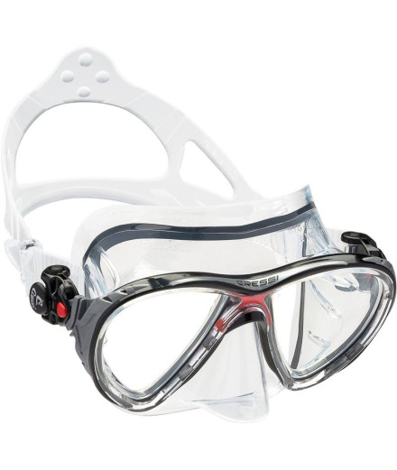 Máscara para Buceo Cressi Evo Big Eyes Unisex...