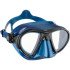 Máscara para Buceo Cressi Nano Unisex Azul Metal