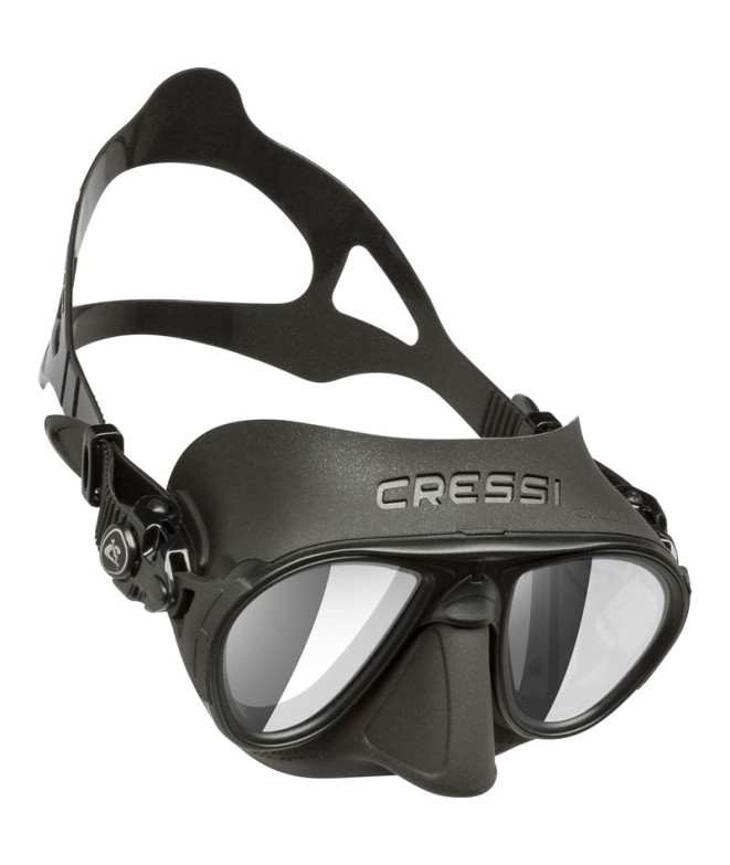 Máscara para Buceo Cressi Calibro Unisex...