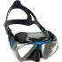 Máscara para Buceo Cressi Penta Plus Unisex Dark-Azul