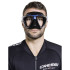 Máscara para Buceo Cressi Penta Plus Unisex Dark-Azul