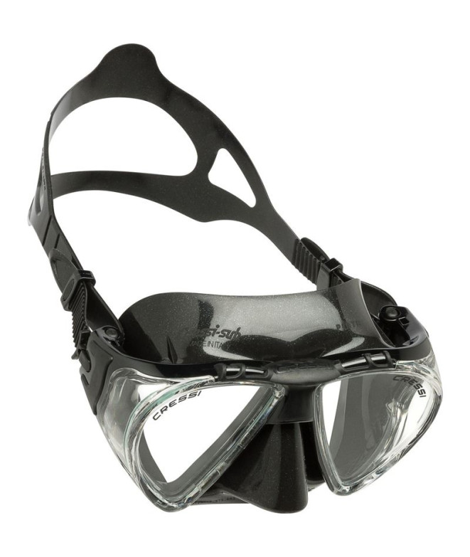 Máscara para Buceo Cressi Penta Plus Unisex...