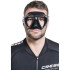 Máscara para Buceo Cressi Penta Plus Unisex Dark-Negro
