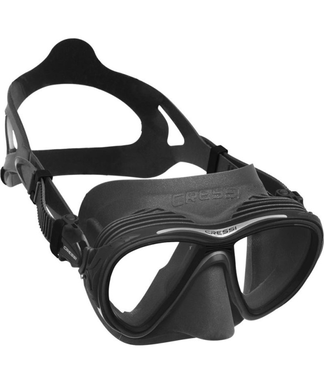 Máscara para Buceo Cressi Quantum Unisex...