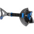 Máscara para Buceo Cressi Naxos Unisex Dark-Azul