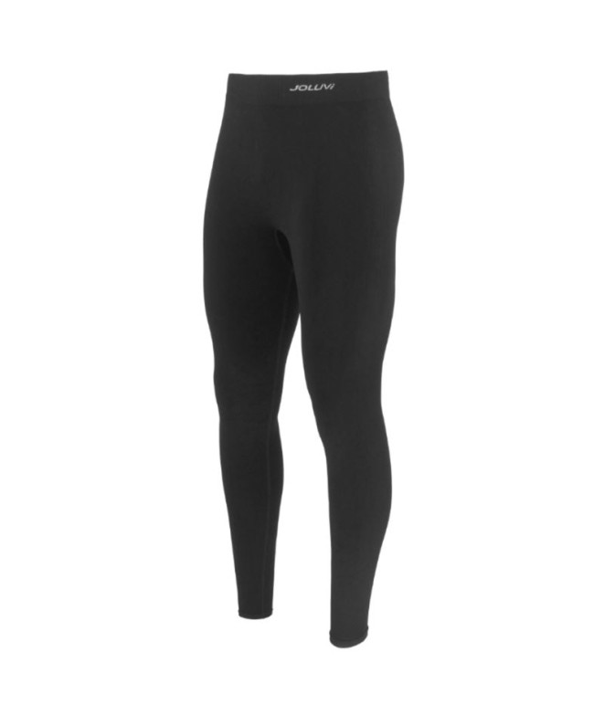 Pantalones Termicos Joluvi Insulator Negro...