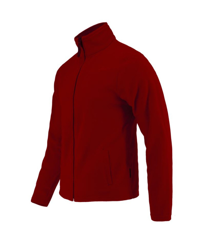 Polar Joluvi Surprise 2.0 Full Rojo Oscuro...