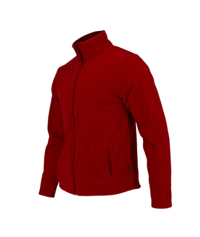 Polar Joluvi Surprise 2.0 Full Rojo Oscuro...