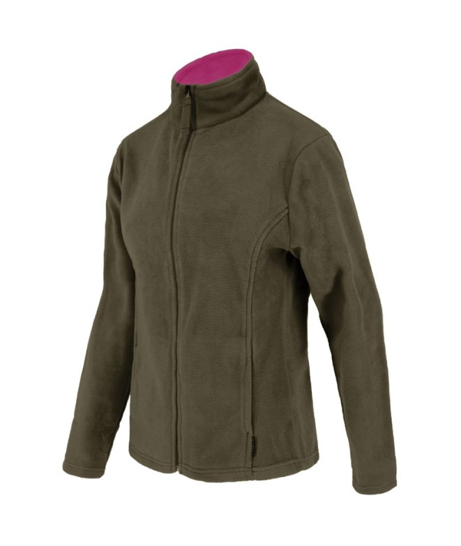Polar Joluvi Surprise 2.0 Full Verde Caza...