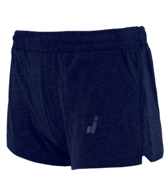 Pantalones Joluvi Kali Marino Mujer